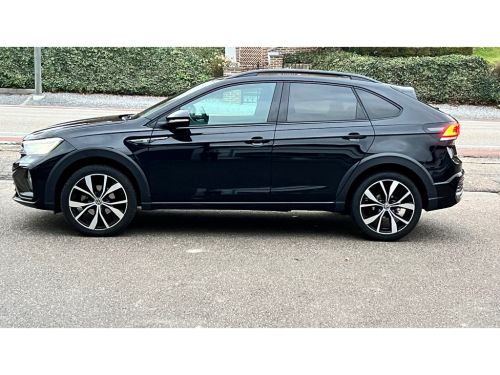 Volkswagen Taigo TSI R-Line DSG7 Taigo AUTOMAAT 1.0 TSI OPF DSG R-Line NW STAAT