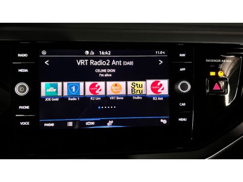 Volkswagen Taigo TSI R-Line DSG7 Taigo AUTOMAAT 1.0 TSI OPF DSG R-Line NW STAAT
