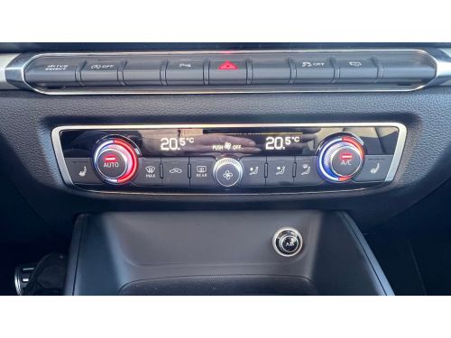 Audi A3 A3 Cabriolet 1.5 TFSI ACT Sport S tronic S-LINE