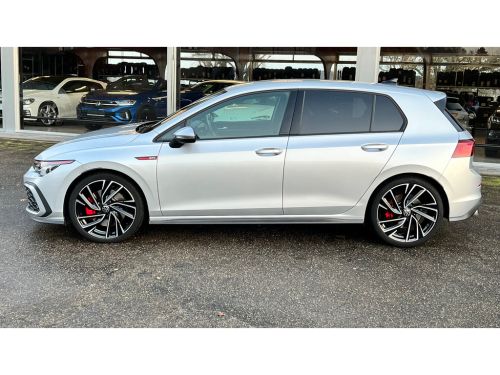 Volkswagen Golf GTI Golf 2.0 TSI OPF DSG GTI AUTOMAT PERF STAAT TOP