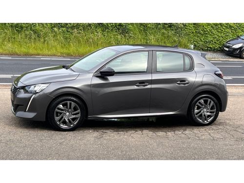 Peugeot 208 PureTech S&S Style 208 1.2i PureTech Style (EU6.4) NW STAAT AIRCO NAVI ALU ENZ. 1 JAAR GARANTIE