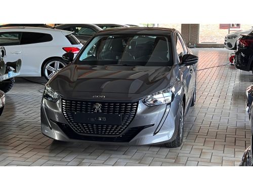 Peugeot 208 PureTech S&S Style 208 1.2i PureTech Style (EU6.4) NW STAAT AIRCO NAVI ALU ENZ. 1 JAAR GARANTIE