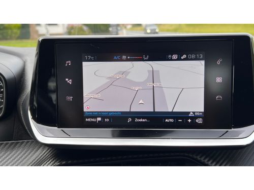 Peugeot 208 PureTech S&S Style 208 1.2i PureTech Style (EU6.4) NW STAAT AIRCO NAVI ALU ENZ. 1 JAAR GARANTIE