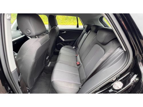 Audi Q2 35 TFSI S-Tronic SPECIAL SPORT BUITEN S tronic 22350 KM PERFECTE STAAT VELE OPTIES 